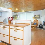 8 Person In Struer-by Traum Σπίτι διακοπών