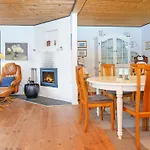 Σπίτι διακοπών 8 Person In Struer-by Traum