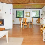 Σπίτι διακοπών 8 Person In Struer-by Traum Struer