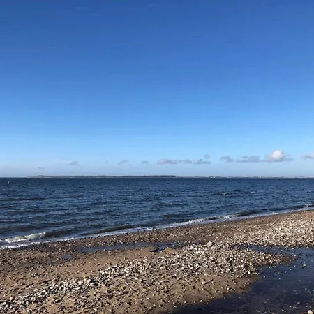 Feriehus 8 Person In Struer-by Traum *