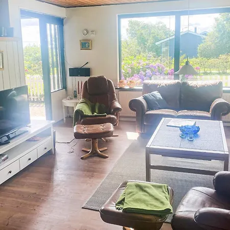 Feriehus 8 Person In Struer-by Traum